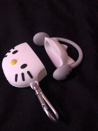 Funda airpods 2da generacion