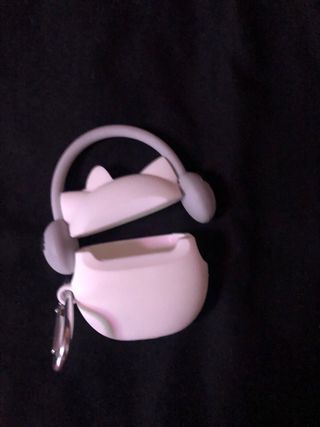 Funda airpods 2da generacion