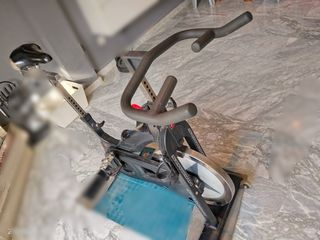 Bici Spinning  Schwinn