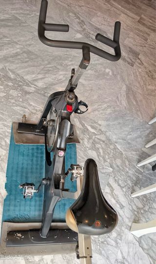 Bici Spinning  Schwinn
