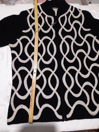 Cardigan taglia M