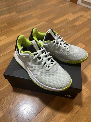 ZAPATILLAS ADIDAS SOLEMATCH CONTROL M