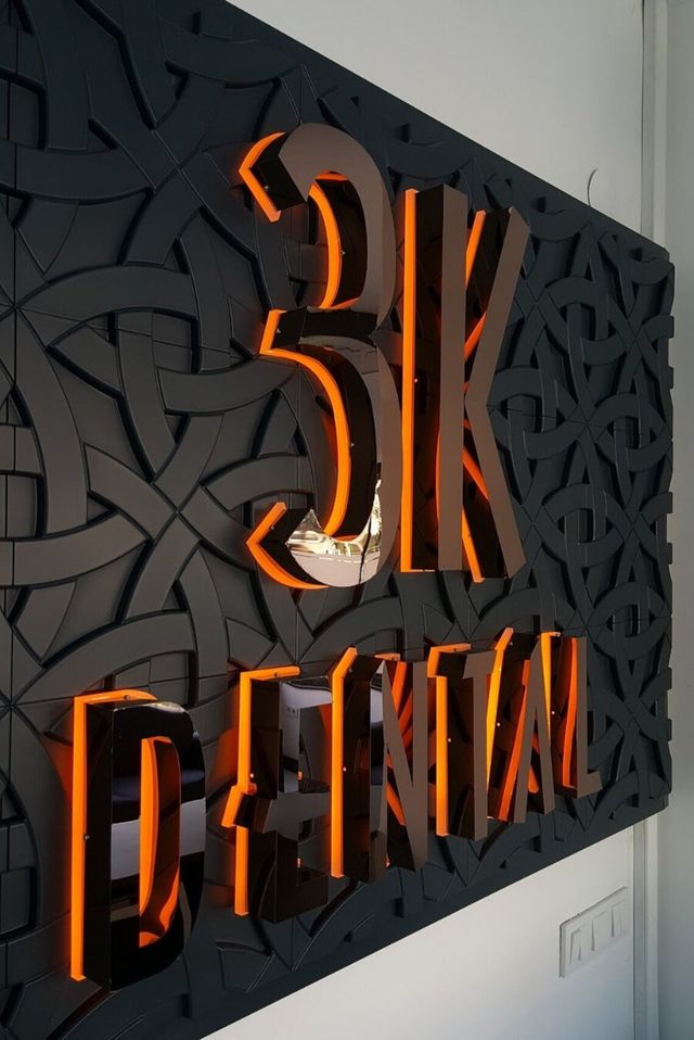 RÓTULOS, LETRAS CORPOREAS,NEON FLEX, LUMINOSO