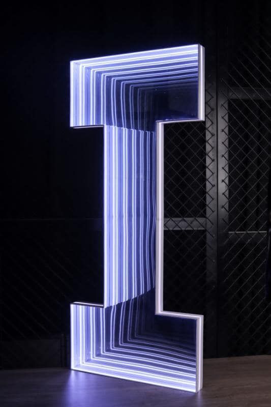 RÓTULOS, LETRAS CORPOREAS,NEON FLEX, LUMINOSO