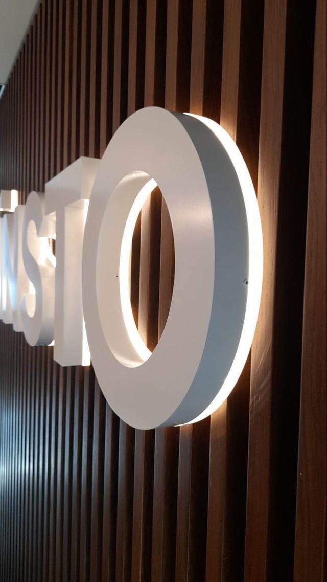 RÓTULOS, LETRAS CORPOREAS,NEON FLEX, LUMINOSO