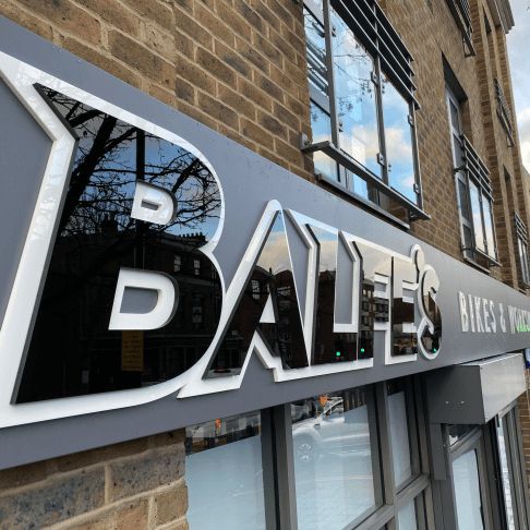 RÓTULOS, LETRAS CORPOREAS,NEON FLEX, LUMINOSO