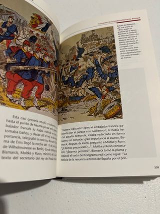 Historia universal enciclopedia
