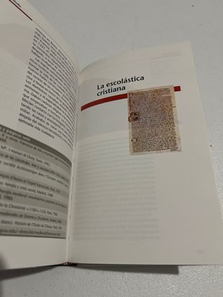 Historia universal enciclopedia