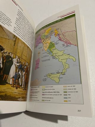 Historia universal enciclopedia