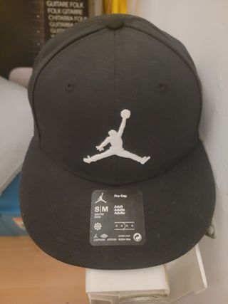 Gorra Jordan