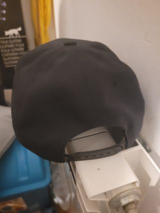 Gorra Jordan