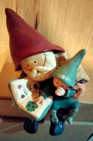 Gnomo di Annekabouke