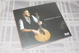 Bernardo Couto - CD