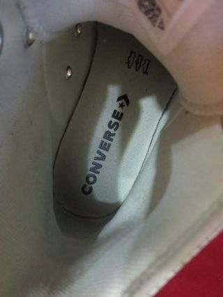 Converse