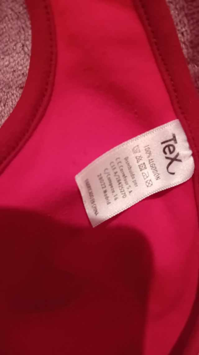 Babero bebé navidad