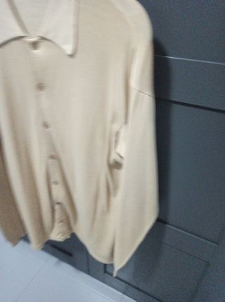 Chaqueta hombre talla 40.
