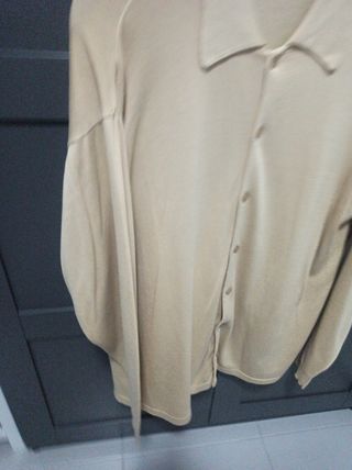 Chaqueta hombre talla 40.