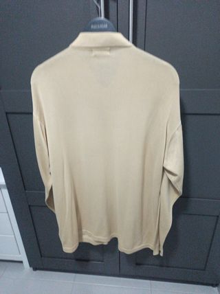 Chaqueta hombre talla 40.