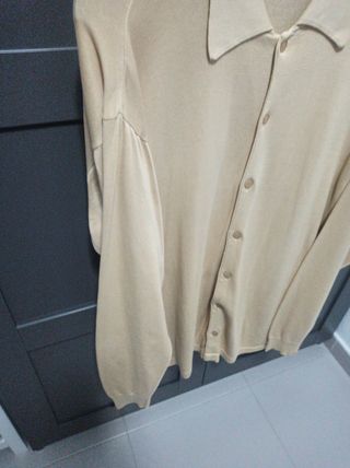 Chaqueta hombre talla 40.