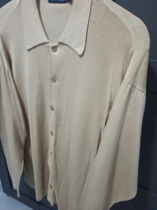 Chaqueta hombre talla 40.