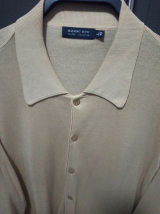Chaqueta hombre talla 40.