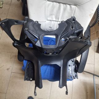 CARENADO PIERNAS HONDA FORZA 125 ABS