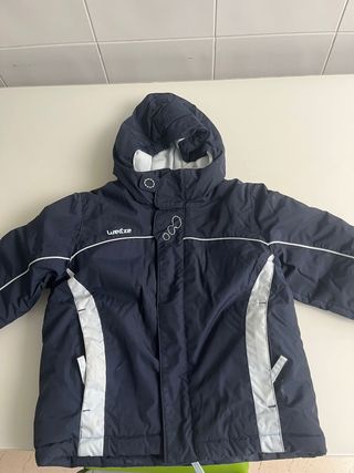 Anorak niño