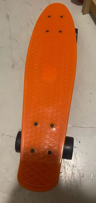 Monopatin infantil Penny