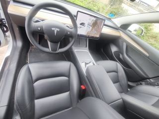 Tesla Model 3 2021 standar range