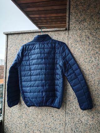 Chaqueta Plumas Panama Jack Talla XS