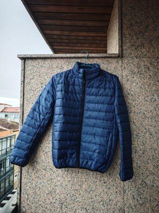 Chaqueta Plumas Panama Jack Talla XS