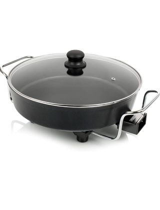 Plancha electrica 1800w