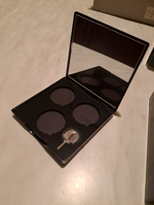 Palette sephora intercambiabili