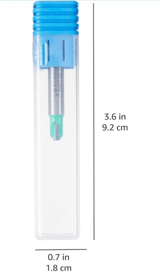  5 pack Denali brocas fresadora 