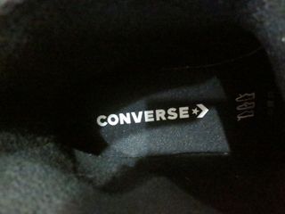 Converse