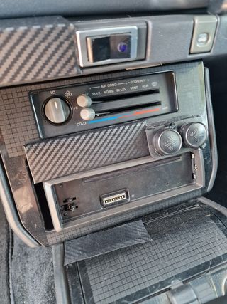 pontiac transam 1988