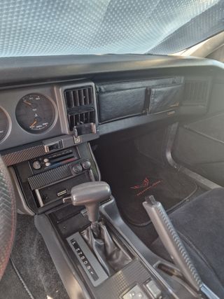 pontiac transam 1988