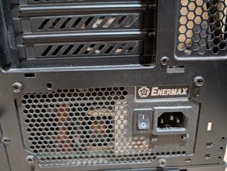 Gaming pc