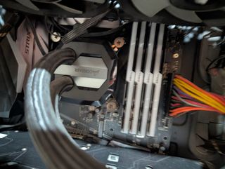 Gaming pc
