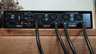 Arion Mate Trac Four Plus