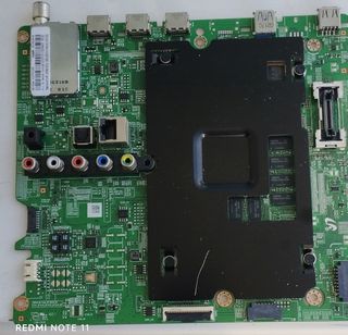 Main board Samsung UE40JUJU60K