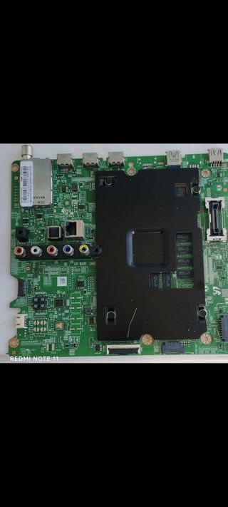 Main board Samsung UE40JUJU60K