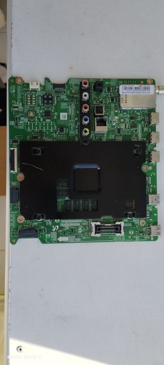 Main board Samsung UE40JUJU60K