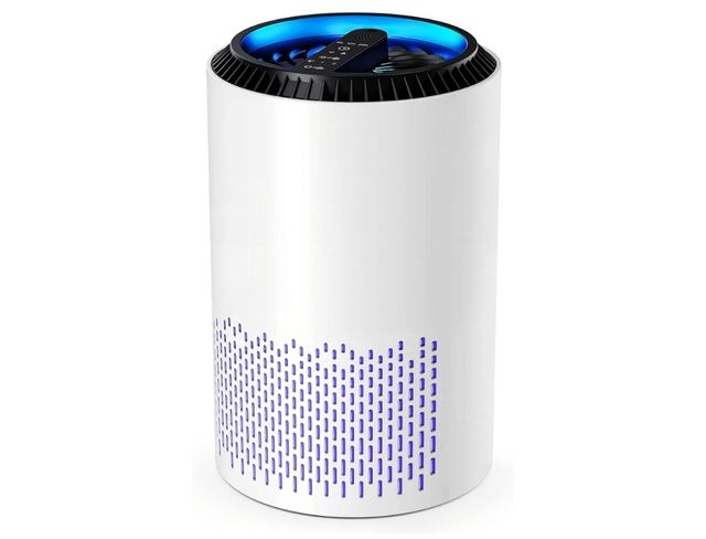 Purificador de aire Nuevo 