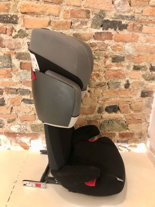 Silla de coche cybex para niños