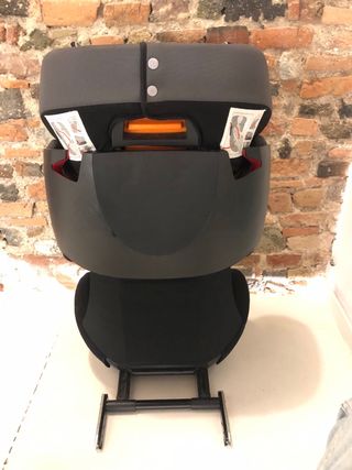 Silla de coche cybex para niños
