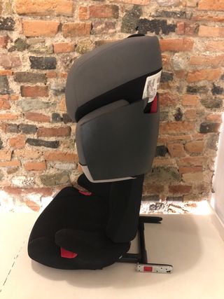 Silla de coche cybex para niños