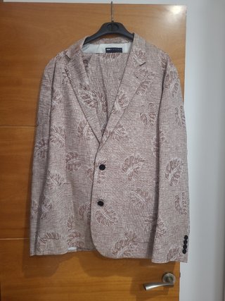 Traje boda invitado