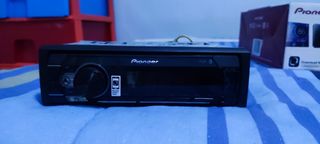 Radio Pionner MVH-S320BT