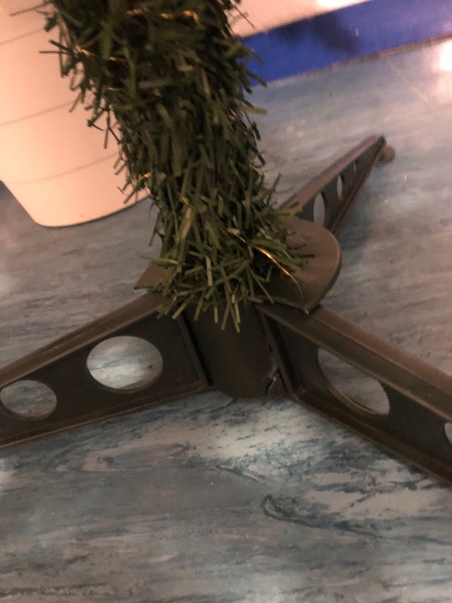 Arbol de navidad 180cm